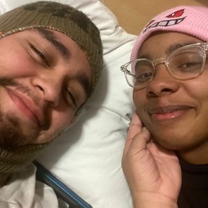 Meet your Posher, Blake